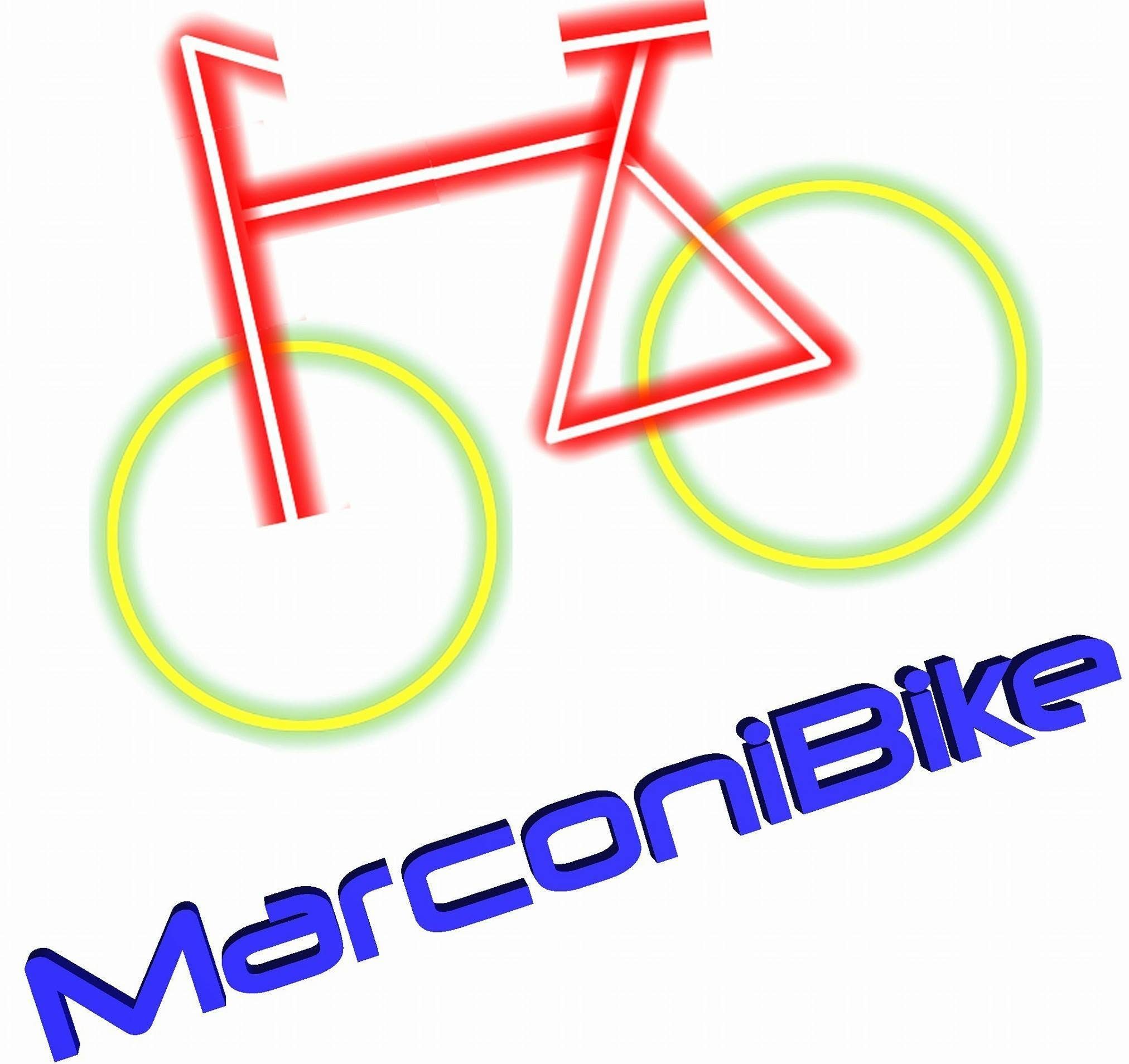 Marconi Bike